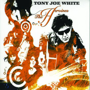 收聽Tony Joe White的Closing In On the Fire (feat. Lucinda Williams)歌詞歌曲