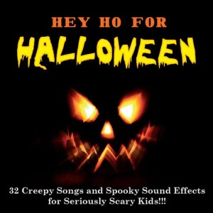 ดาวน์โหลดและฟังเพลง Ol' Jack Frost พร้อมเนื้อเพลงจาก Horrible Monsters