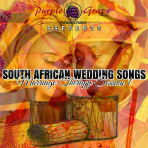 South African Wedding Songs的專輯Marriage Therapy Session 1