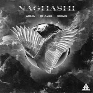 Album Naghashi from Sepehr Khalse