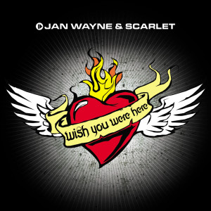 Dengarkan Wish You Were Here (Handz Up Club Mix) lagu dari Jan Wayne dengan lirik