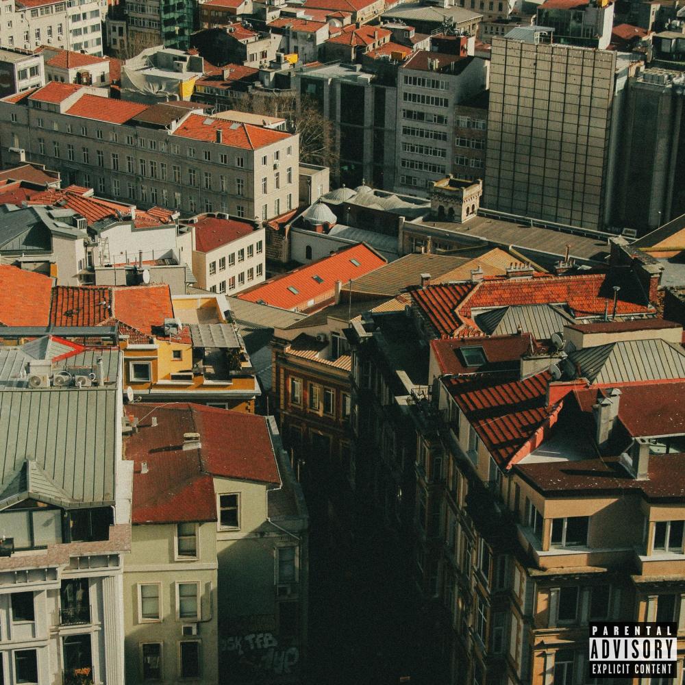 Som oss (Explicit)