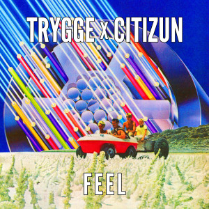 ดาวน์โหลดและฟังเพลง Feel พร้อมเนื้อเพลงจาก Trygge