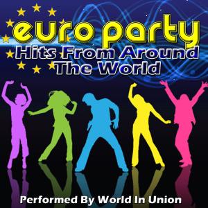 ดาวน์โหลดและฟังเพลง Bumpy Ride พร้อมเนื้อเพลงจาก World In Union