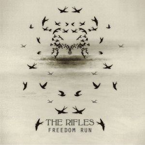 ดาวน์โหลดและฟังเพลง Tangled up in Love พร้อมเนื้อเพลงจาก The Rifles