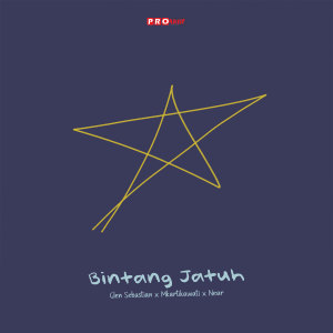 Listen to Bintang Jatuh song with lyrics from Glen Sebastian