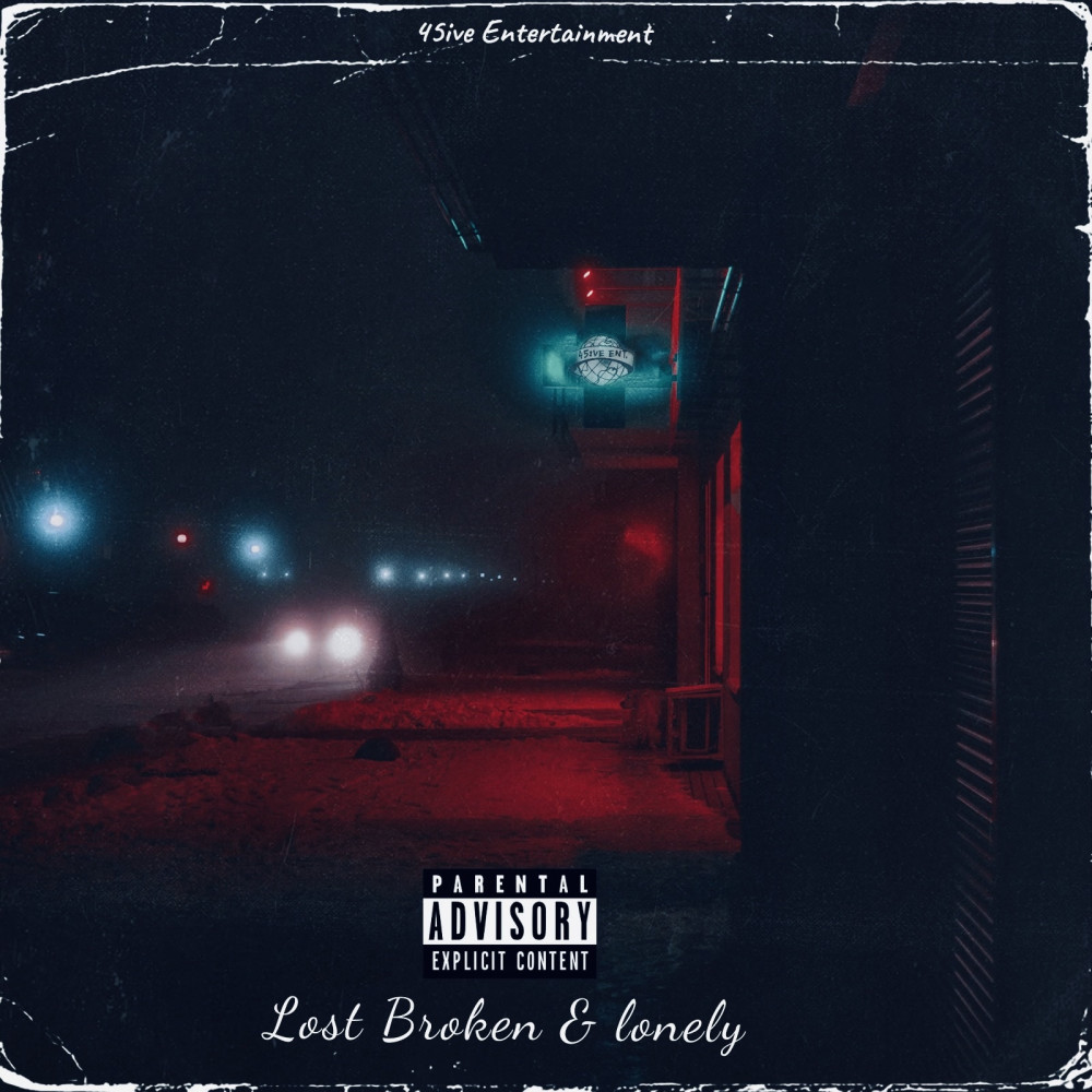 Pardon Me (Explicit)