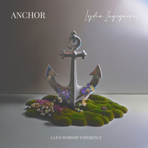 ดาวน์โหลดและฟังเพลง We Receive (Live) พร้อมเนื้อเพลงจาก Lydia Ingegneri