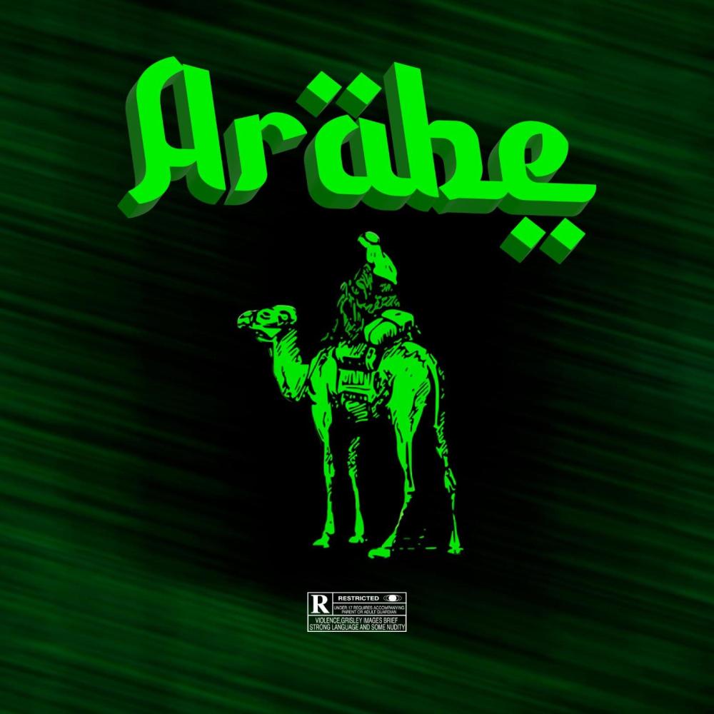 Arabe (Explicit)