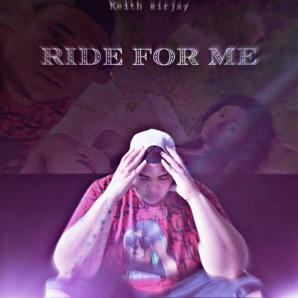 Ride for me (Explicit)