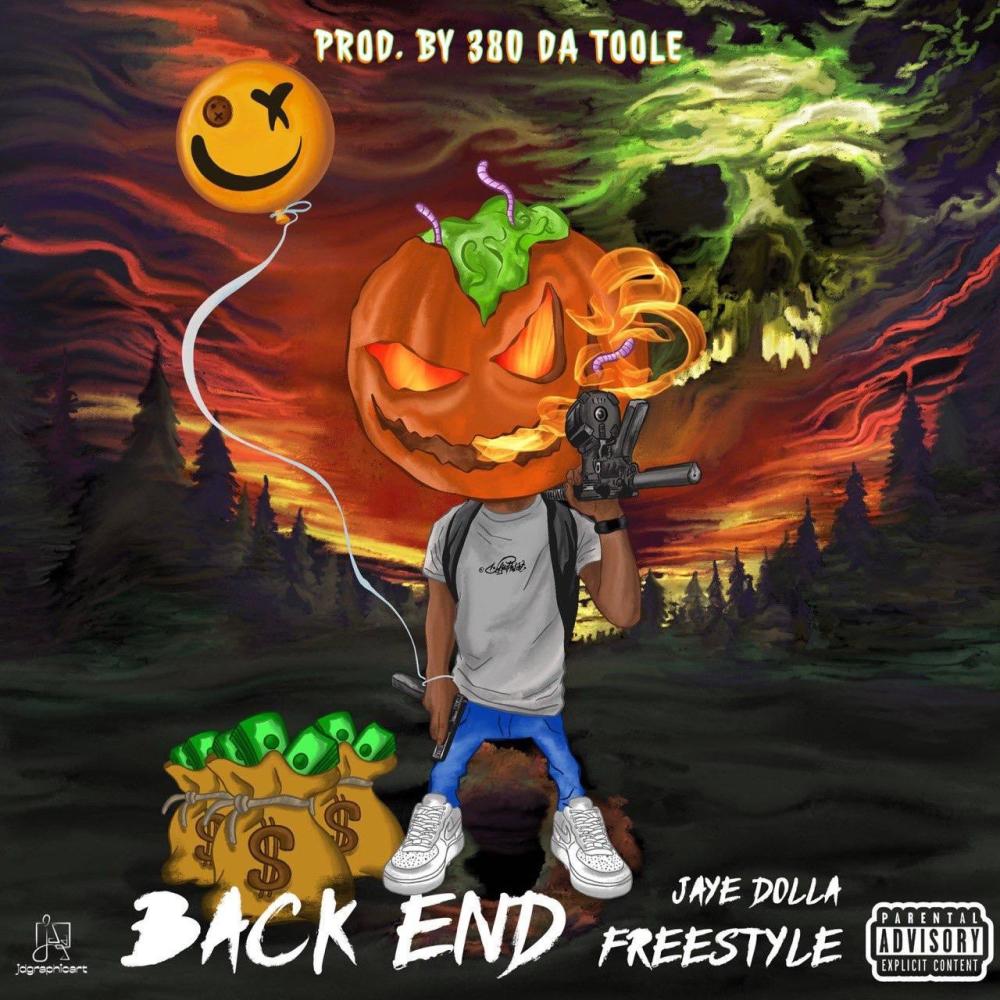 Back End (Freestyle) (Explicit)