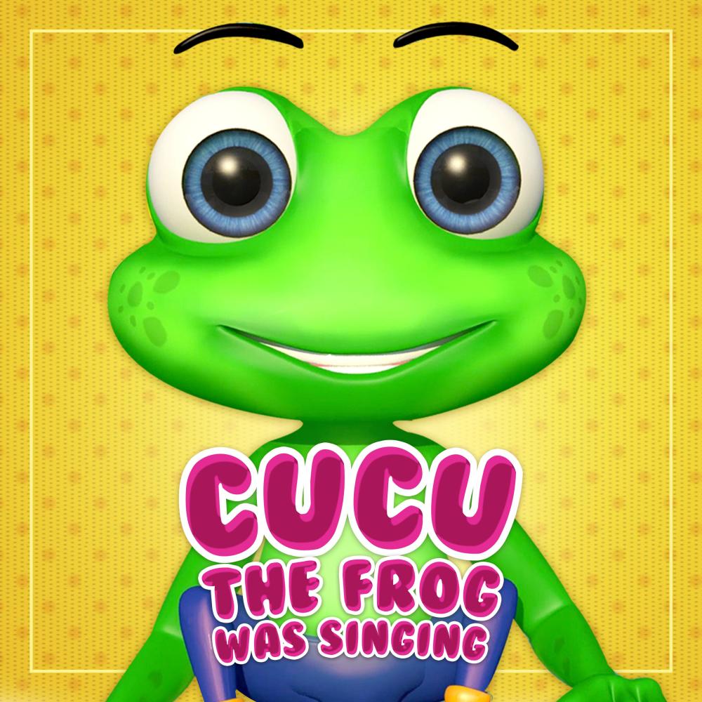 Cucu the Frog Was Singing