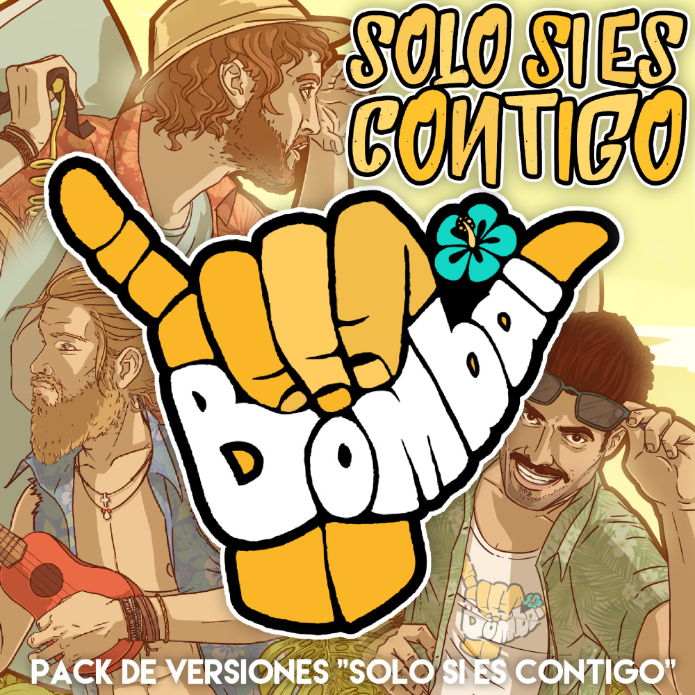 Solo Si Es Contigo