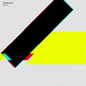 Listen to Under song with lyrics from ENEQUIST
