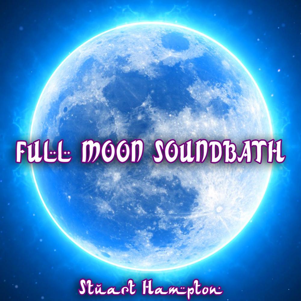 Full Moon Soundbath