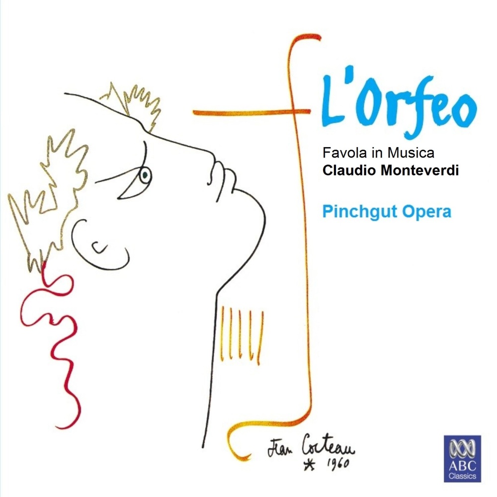 L'Orfeo: Act I: Che poi che nembo rio