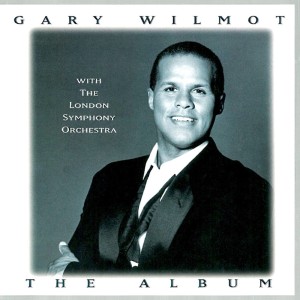Album Gary Wilmot the Album oleh Mike Batt