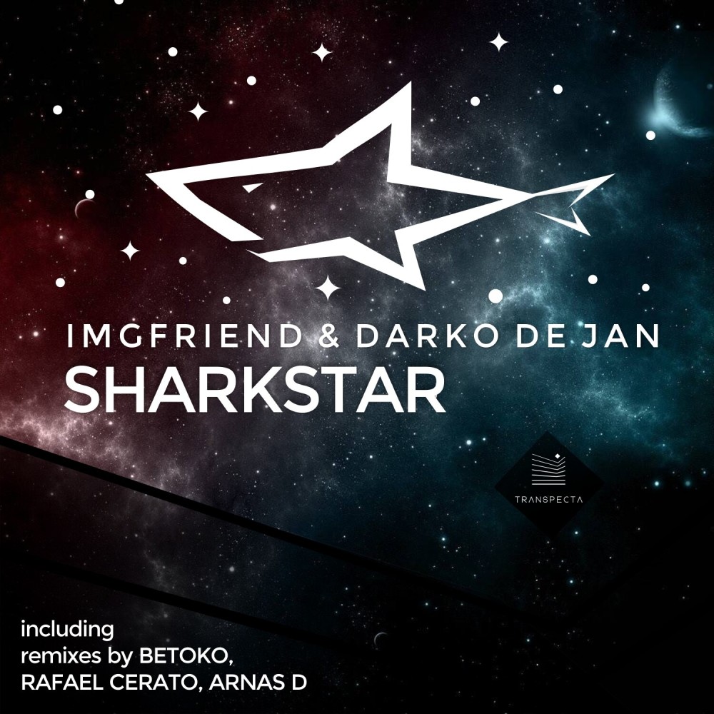 Sharkstar (Arnas D Remix)