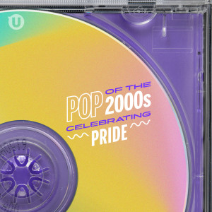 อัลบัม Pop of the 2000s: Celebrating Pride 2021 (Explicit) ศิลปิน Chopin----[replace by 16381]