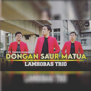 ดาวน์โหลดและฟังเพลง DONGAN SAUR MATUA พร้อมเนื้อเพลงจาก Lamhobas Trio