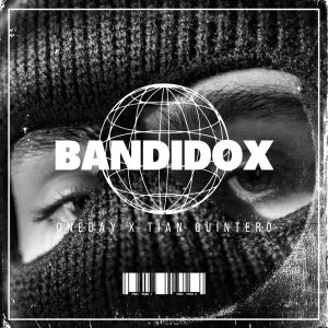 Tian Quintero的專輯Bandidox (Explicit)