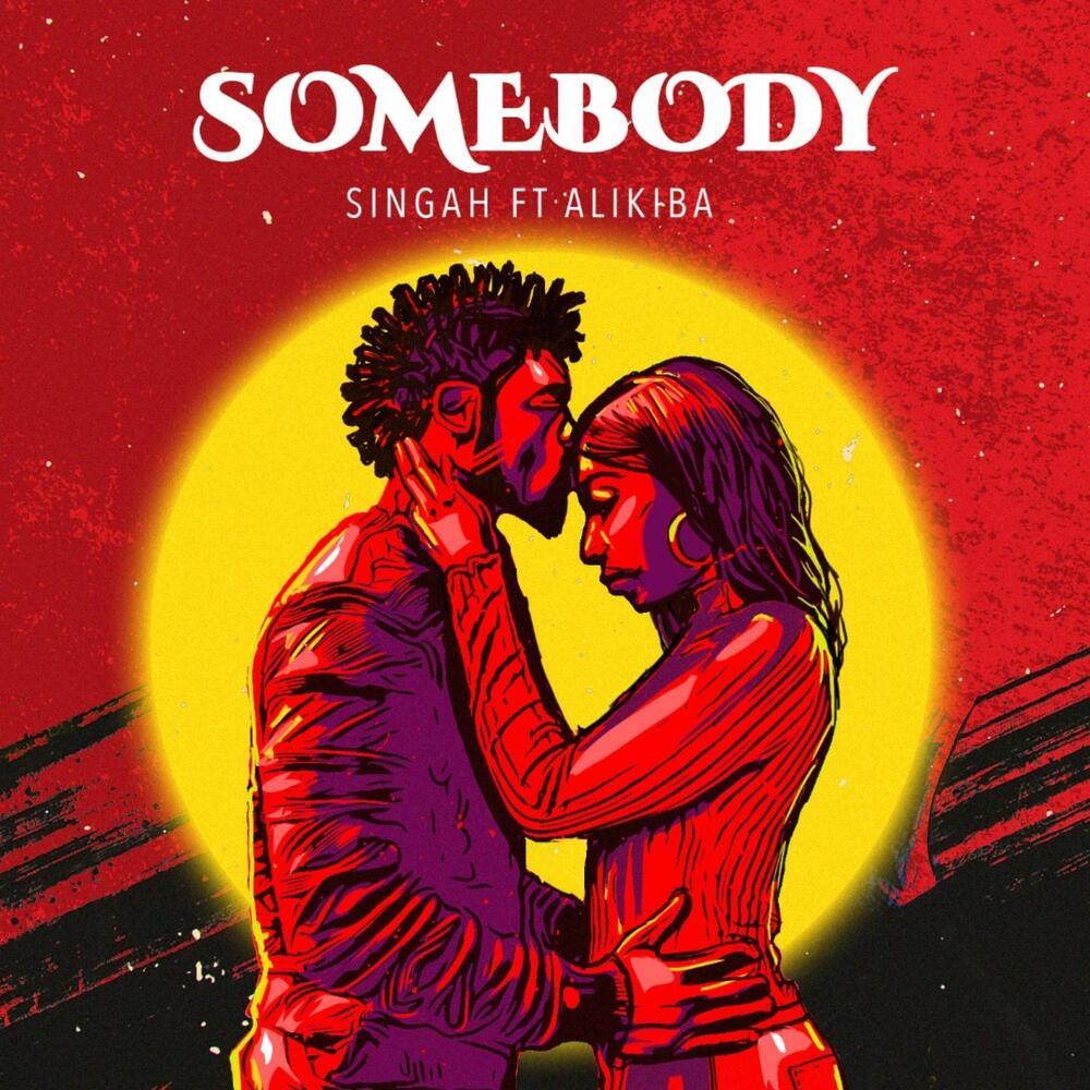 Somebody