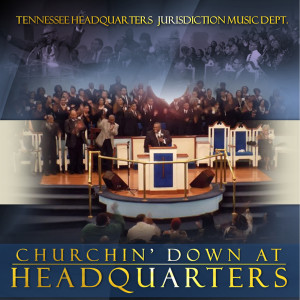 Listen to Greater (feat. Jeffrey Williams & Lashay Wilson) song with lyrics from TN Headquarters Jurisdiction Music Dept.