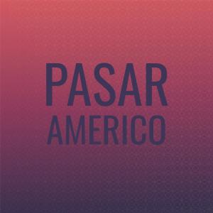 Album Pasar Americo from Various