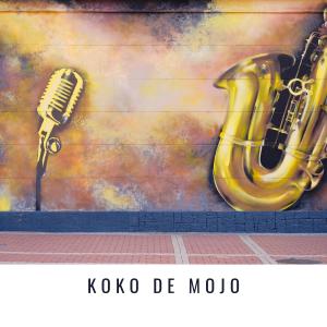 Charlie Parker Quintet的专辑Koko de Mojo