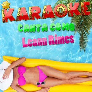 收聽Ameritz Karaoke Latino的How Do I Live (Karaoke Version)歌詞歌曲