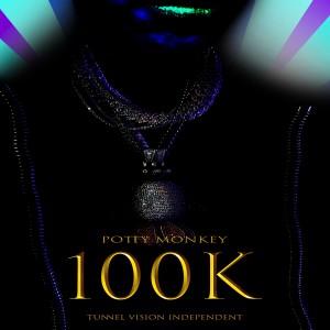 Potty Monkey的专辑100k