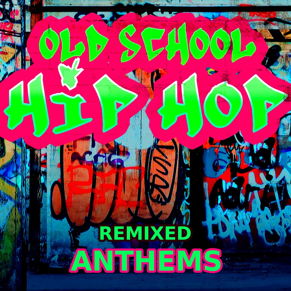 Ridin’ (Remix)