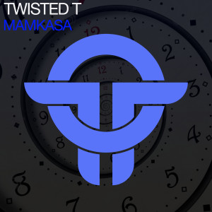 Album Mamkasa from twisted t