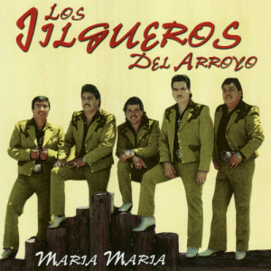 收聽Los Jilgueros Del Arroyo的Maria Maria歌詞歌曲