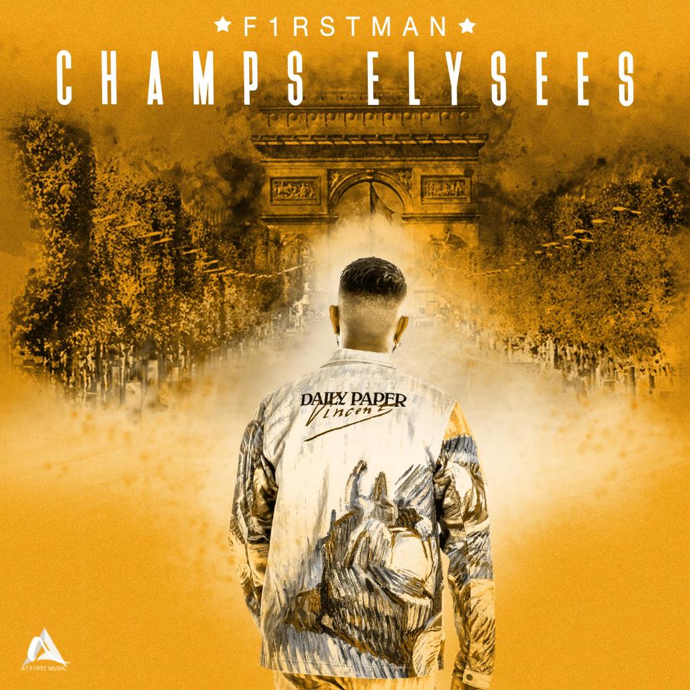Champs Elysees