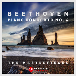 Czech Radio Symphony Orchestra Pilsen的專輯The Masterpieces, Beethoven: Piano Concerto No. 4 in G Major, Op. 58