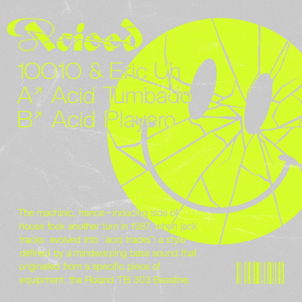 Acid Playero