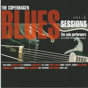 ดาวน์โหลดและฟังเพลง Crossroads Blues (Live) พร้อมเนื้อเพลงจาก H.P. Lange