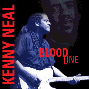 ดาวน์โหลดและฟังเพลง Thank You BB King พร้อมเนื้อเพลงจาก Kenny Neal