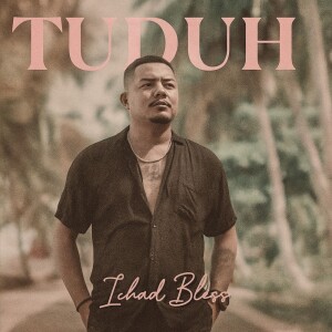 Album TUDUH from Ichad Bless