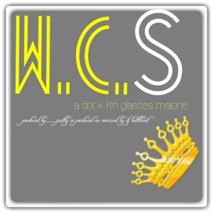 ดาวน์โหลดและฟังเพลง Westcoast Supreme พร้อมเนื้อเพลงจาก A DOT K