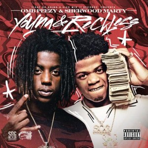 收聽Omb Peezy的Crash Out (feat. Sherwood Flame) (Explicit)歌詞歌曲
