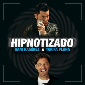 Album Hipnotizado from Dani Ramírez