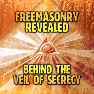 O H Krill的專輯Freemasonry Revealed: Behind the Veil of Secrecy