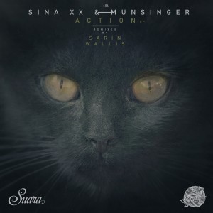 Listen to Diktator Sequenz (Wallis Remix) song with lyrics from Sina XX