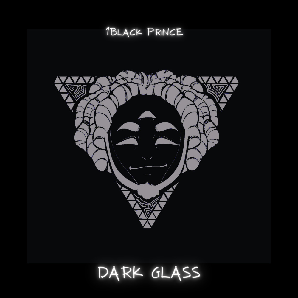 Dark Glass (Explicit)