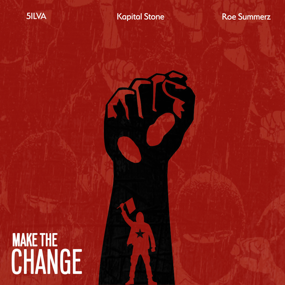Make The Change