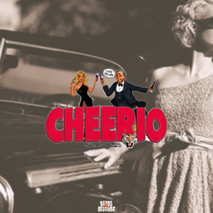 Cheerio (Explicit) dari b.G