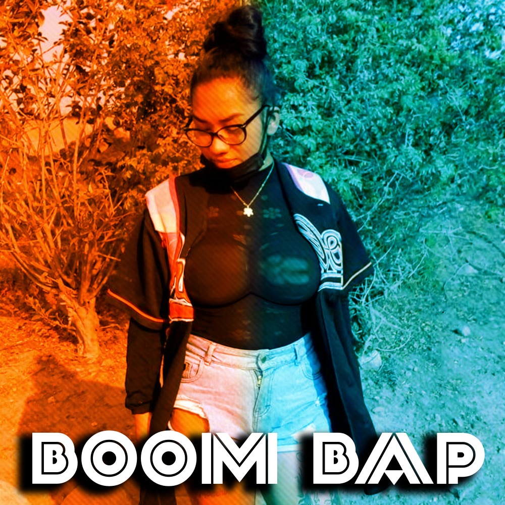 Boom Bap (Explicit)