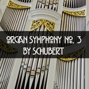 Ivan Sokol的专辑Organ Symphony No. 3 By Saint-Saëns